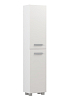 Шкаф VELVEX Orlando 400 белый матовый 100_100_2896562